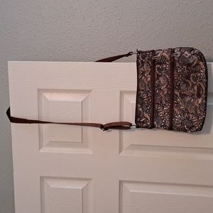 Crossbody Bag 5/22